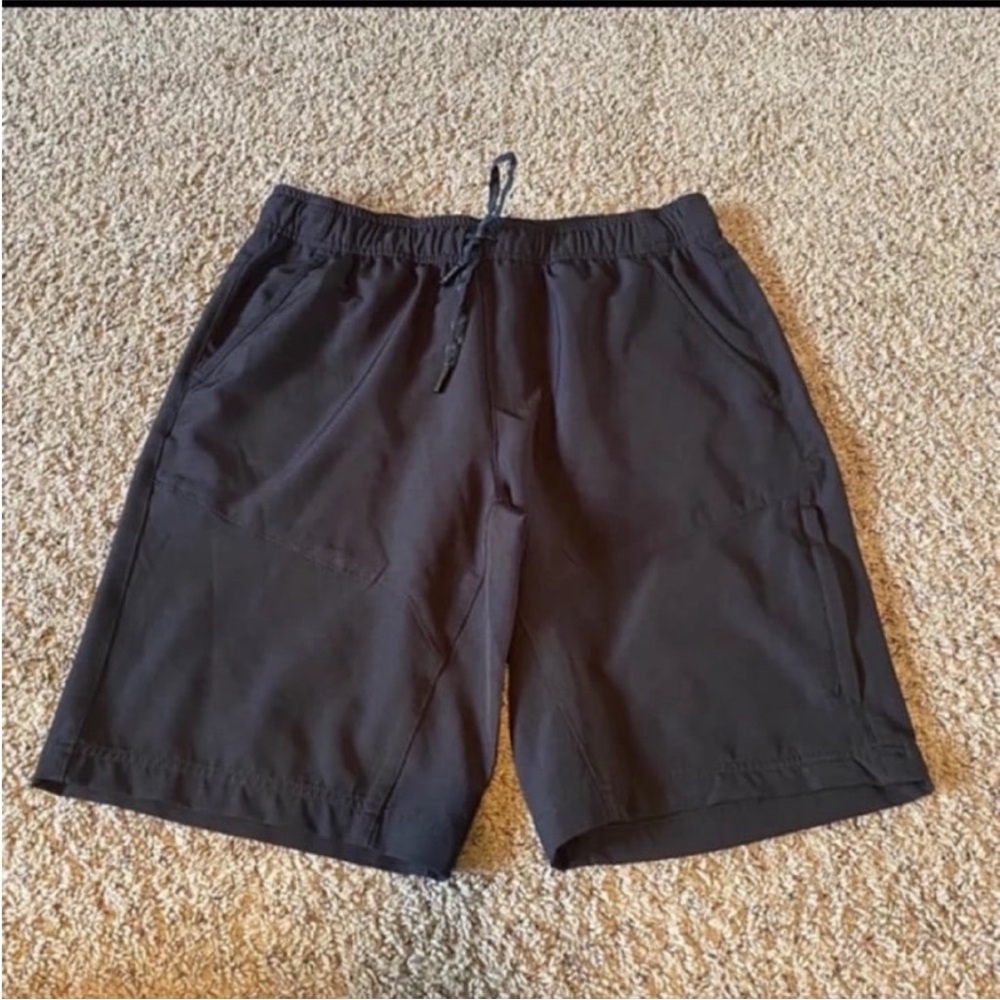 Gerry Shorts